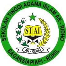 perpustakaan staiarridho bagansiapiapi